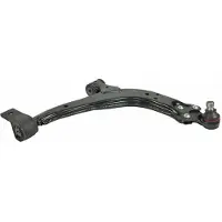 METZGER Bras de suspension avant inférieur droit pour CITROËN XSARA (N1)