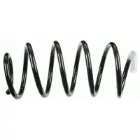 SACHS Ressort de suspension 998 926