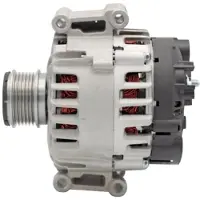 Hella Groupe électrogène 56mm pour AUDI A3 Limousine (8VS/ 8VM)