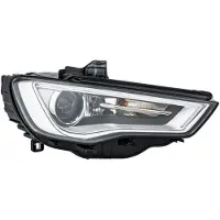 Hella Projecteur principal 1ZS010 740-661