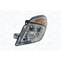 MAGNETI MARELLI Projecteur principal 710301273203, gauche