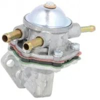 ENGITECH Pompe à carburant ENT110009