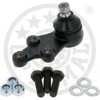OPTIMAL Articulation de suspension avant gauche avant droite inférieure pour HYUNDAI H-1 Travel (TQ) G3-2065S
