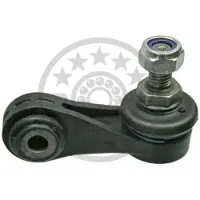 OPTIMAL Barre stabilisatrice pour VW Lupo (6X1, 6E1) Avant gauche Avant droit G7-1197