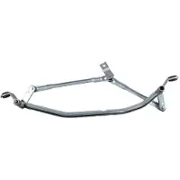 METZGER 2191056 Rampe d'essuie-glace pour BMW X3 (F25)