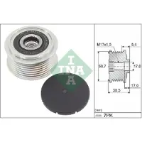 Schaeffler INA Accouplement à l'avance
