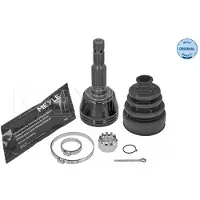 Meyle Tête de cardan KIT 614 498 0011