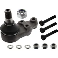 SWAG Rotule de suspension avant gauche et avant droite pour FORD TRANSIT MK-5 Bus (E) 50 78 0012