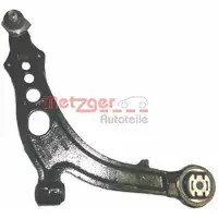 METZGER 58035502 Draagarm