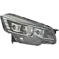 Valeo 045445 Koplamp