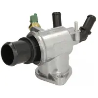 THERMOTEC Thermostat d'eau D2X014TT