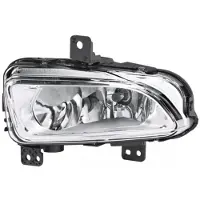 Valeo Phare antibrouillard 047410 gauche
