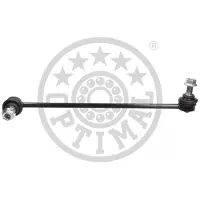 OPTIMAL Barre stabilisatrice pour BMW X3 (F25) avant gauche G7-1531