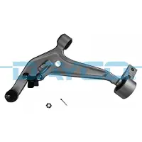 DAYCO DSS1502 Bras de suspension avant gauche inférieur pour NISSAN X-TRAIL (T30)