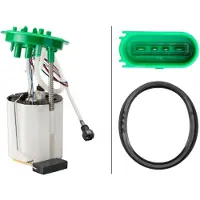 Hella Pompe à carburant électrique 8TF358 146-641