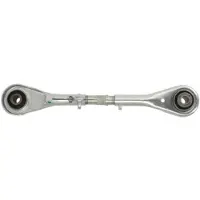 REINHOCH Bras de suspension RH05-2001 essieu arrière, gauche, droite, arrière