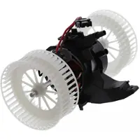 Valeo Pulseur d'air habitacle 884539