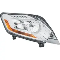 Hella Projecteur principal 1EJ 009 696-721, droite