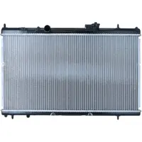NRF Radiateur, refroidissement moteur 50466