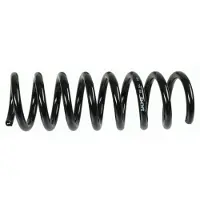 SACHS Ressort de suspension 997 804