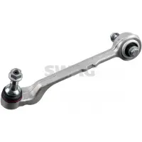 SWAG 33 10 3655 Bras de suspension avant gauche arrière pour BMW Z4 Roadster (E89)