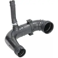 THERMOTEC Tuyau d'aspiration, filtre à air DCF075TT