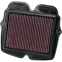 K&N Honda Ha-1110 Air Filter Noir