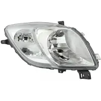 Valeo Projecteur principal 043048, droite