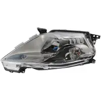 Valeo Projecteur principal 045165, droite