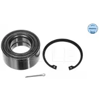 Meyle kit de roulements de roue 11-14 650 0002