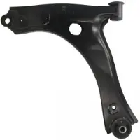 REINHOCH Bras de suspension RH04-4048 essieu avant, gauche, avant