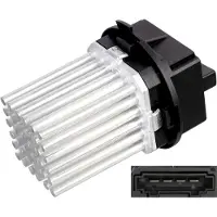 FEBI BILSTEIN Résistance, ventilateur d'habitacle febi Plus