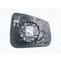 MAGNETI MARELLI Rétroviseur extérieur - verre de miroir 182201589500