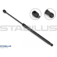 STABILUS Ressort à gaz, coffre/coffre 032724