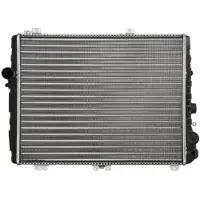 THERMOTEC Radiateur, refroidissement moteur D7A007TT
