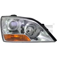 TYC Projecteur principal 20-12523-15-2, droite