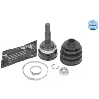 Meyle Tête de cardan KIT 30-14 498 0033
