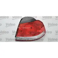 Valeo Feu arrière 043878