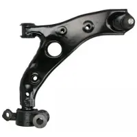 YAMATO Bras de suspension J33102YMT essieu avant, droite, avant