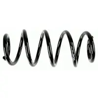 SACHS Ressort de suspension 993 125