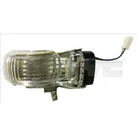 TYC 337-0166-3 Knipperlichtautomaat / Pinkdoos