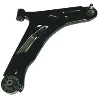 METZGER Bras de suspension avant droit Bras de suspension pour KIA PICANTO I