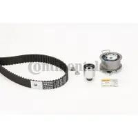 CONTITECH Kit distribution CONTINENTAL CT1028K3