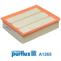 PURFLUX Filtre à air A1265