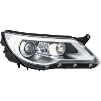 Hella Projecteur principal 1ZS 009 549-221, droite