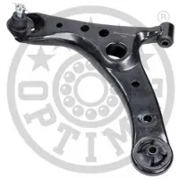OPTIMAL G6-1255 Bras de suspension inférieur avant gauche pour TOYOTA Avensis Verso (M2)