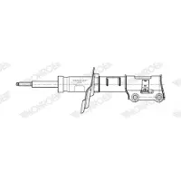Monroe Amortisseur G7924