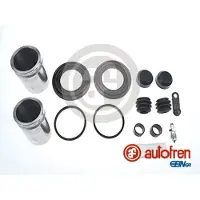 AUTOFREN SEINSA Kit de réparation, étrier de frein D4-2460C