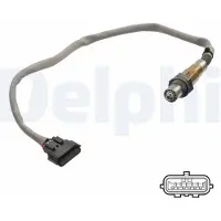 Delphi Sonde lambda ES21117-12B1