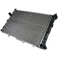THERMOTEC Radiateur, refroidissement moteur D7D002TT